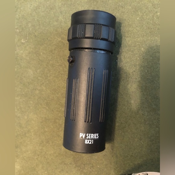 Vivitar PV Series 8x21 - Picture 4 of 4